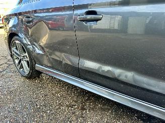 Audi A3 Gereserveerd 35 TFSI 1.5T 150pk 7-traps aut S-Line Edition - pano - virtual - keyless - camera - front + line + side assist picture 115