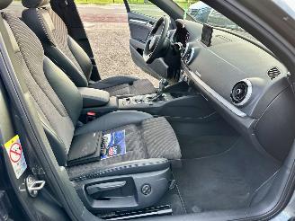 Audi A3 Gereserveerd 35 TFSI 1.5T 150pk 7-traps aut S-Line Edition - pano - virtual - keyless - camera - front + line + side assist picture 54