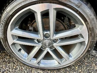Audi A3 Gereserveerd 35 TFSI 1.5T 150pk 7-traps aut S-Line Edition - pano - virtual - keyless - camera - front + line + side assist picture 102
