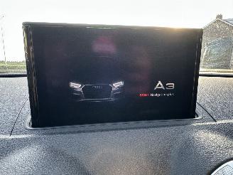 Audi A3 Gereserveerd 35 TFSI 1.5T 150pk 7-traps aut S-Line Edition - pano - virtual - keyless - camera - front + line + side assist picture 148