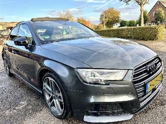 Audi A3 Gereserveerd 35 TFSI 1.5T 150pk 7-traps aut S-Line Edition - pano - virtual - keyless - camera - front + line + side assist picture 4