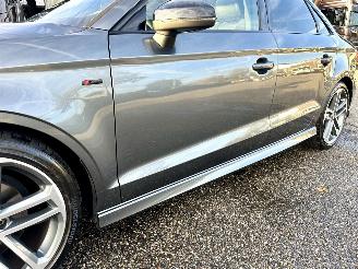 Audi A3 Gereserveerd 35 TFSI 1.5T 150pk 7-traps aut S-Line Edition - pano - virtual - keyless - camera - front + line + side assist picture 123
