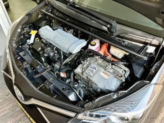 Toyota Yaris Gereserveerd 1.5 Hybrid 89pk automaat Aspiration 5drs - 52dkm nap - navi - camera - clima - cruise - facelift - rijdbaar picture 75