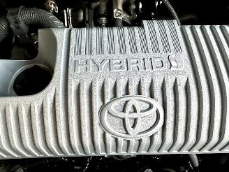 Toyota Yaris Gereserveerd 1.5 Hybrid 89pk automaat Aspiration 5drs - 52dkm nap - navi - camera - clima - cruise - facelift - rijdbaar picture 78
