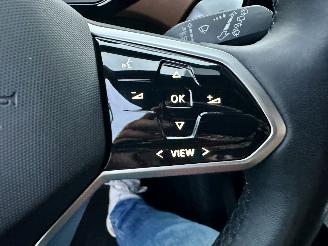 Volkswagen ID.4 Buss Pro 77Kwh 204pk aut - nap - 1e eig - 20 inch - cam - keyless - navi - sfeerverl - front + line assist - pdc picture 33