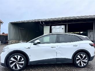 Auto incidentate Volkswagen ID.4 Business 77Kwh 204pk aut 2021/12