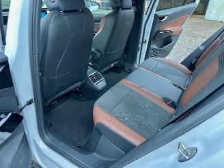 Volkswagen ID.4 Buss Pro 77Kwh 204pk aut - nap - 1e eig - 20 inch - cam - keyless - navi - sfeerverl - front + line assist - pdc picture 59