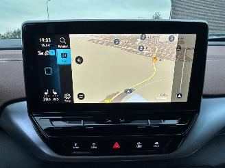 Volkswagen ID.4 Buss Pro 77Kwh 204pk aut - nap - 1e eig - 20 inch - cam - keyless - navi - sfeerverl - front + line assist - pdc picture 38