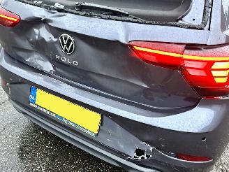 Volkswagen Polo Gereserveerd 1.0 TSI 95pk 7-traps aut + f1 Life Edition 5drs - nap - navi - camera - carplay - front + line assist picture 81