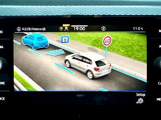 Volkswagen Polo Gereserveerd 1.0 TSI 95pk 7-traps aut + f1 Life Edition 5drs - nap - navi - camera - carplay - front + line assist picture 28
