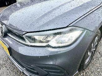 Volkswagen Polo Gereserveerd 1.0 TSI 95pk 7-traps aut + f1 Life Edition 5drs - nap - navi - camera - carplay - front + line assist picture 88