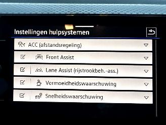 Volkswagen Polo Gereserveerd 1.0 TSI 95pk 7-traps aut + f1 Life Edition 5drs - nap - navi - camera - carplay - front + line assist picture 23