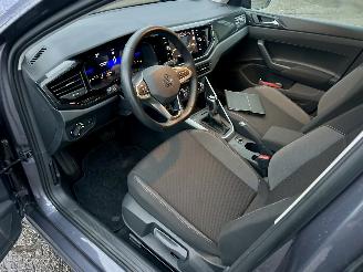 Volkswagen Polo Gereserveerd 1.0 TSI 95pk 7-traps aut + f1 Life Edition 5drs - nap - navi - camera - carplay - front + line assist picture 17
