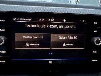 Volkswagen Polo Gereserveerd 1.0 TSI 95pk 7-traps aut + f1 Life Edition 5drs - nap - navi - camera - carplay - front + line assist picture 60