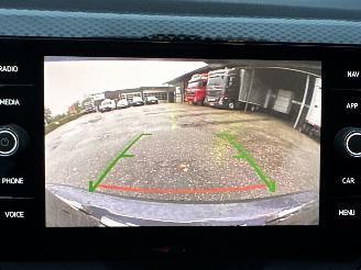 Volkswagen Polo Gereserveerd 1.0 TSI 95pk 7-traps aut + f1 Life Edition 5drs - nap - navi - camera - carplay - front + line assist picture 61