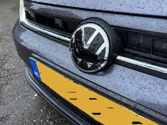 Volkswagen Polo Gereserveerd 1.0 TSI 95pk 7-traps aut + f1 Life Edition 5drs - nap - navi - camera - carplay - front + line assist picture 85