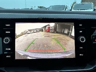 Volkswagen Polo Gereserveerd 1.0 TSI 95pk 7-traps aut + f1 Life Edition 5drs - nap - navi - camera - carplay - front + line assist picture 21