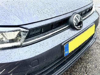 Volkswagen Polo Gereserveerd 1.0 TSI 95pk 7-traps aut + f1 Life Edition 5drs - nap - navi - camera - carplay - front + line assist picture 7