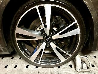 Audi Rs3 Gereserveerd Sportback 2.5 TFSI 400pk aut + f1 quattro - pano - facelift - camera - b&o - keyless - virtual - front + line assist picture 75