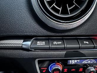 Audi Rs3 Gereserveerd Sportback 2.5 TFSI 400pk aut + f1 quattro - pano - facelift - camera - b&o - keyless - virtual - front + line assist picture 42