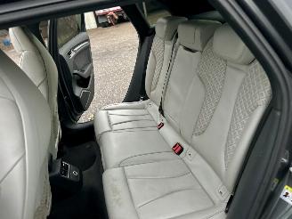 Audi Rs3 Gereserveerd Sportback 2.5 TFSI 400pk aut + f1 quattro - pano - facelift - camera - b&o - keyless - virtual - front + line assist picture 67