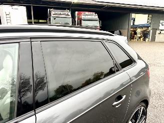Audi Rs3 Gereserveerd Sportback 2.5 TFSI 400pk aut + f1 quattro - pano - facelift - camera - b&o - keyless - virtual - front + line assist picture 116