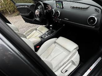 Audi Rs3 Gereserveerd Sportback 2.5 TFSI 400pk aut + f1 quattro - pano - facelift - camera - b&o - keyless - virtual - front + line assist picture 21