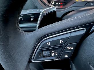 Audi Rs3 Gereserveerd Sportback 2.5 TFSI 400pk aut + f1 quattro - pano - facelift - camera - b&o - keyless - virtual - front + line assist picture 35