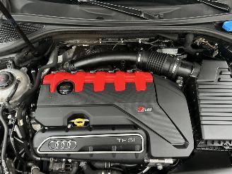 Audi Rs3 Gereserveerd Sportback 2.5 TFSI 400pk aut + f1 quattro - pano - facelift - camera - b&o - keyless - virtual - front + line assist picture 14