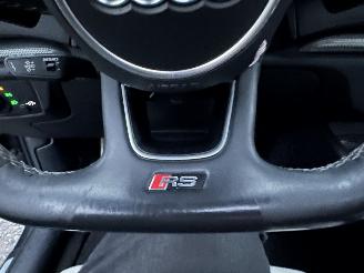 Audi Rs3 Gereserveerd Sportback 2.5 TFSI 400pk aut + f1 quattro - pano - facelift - camera - b&o - keyless - virtual - front + line assist picture 29