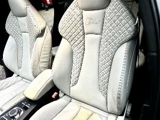 Audi Rs3 Gereserveerd Sportback 2.5 TFSI 400pk aut + f1 quattro - pano - facelift - camera - b&o - keyless - virtual - front + line assist picture 20