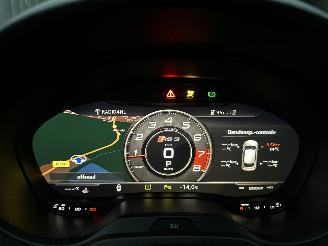Audi Rs3 Gereserveerd Sportback 2.5 TFSI 400pk aut + f1 quattro - pano - facelift - camera - b&o - keyless - virtual - front + line assist picture 19
