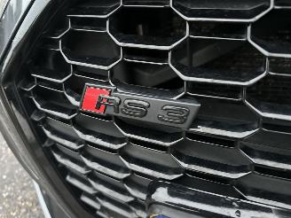Audi Rs3 Gereserveerd Sportback 2.5 TFSI 400pk aut + f1 quattro - pano - facelift - camera - b&o - keyless - virtual - front + line assist picture 96
