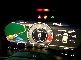 Audi Rs3 Gereserveerd Sportback 2.5 TFSI 400pk aut + f1 quattro - pano - facelift - camera - b&o - keyless - virtual - front + line assist picture 30