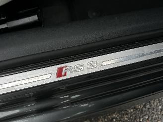 Audi Rs3 Gereserveerd Sportback 2.5 TFSI 400pk aut + f1 quattro - pano - facelift - camera - b&o - keyless - virtual - front + line assist picture 80