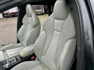 Audi Rs3 Gereserveerd Sportback 2.5 TFSI 400pk aut + f1 quattro - pano - facelift - camera - b&o - keyless - virtual - front + line assist picture 48