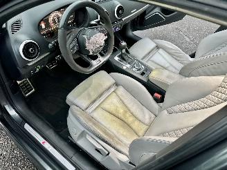 Audi Rs3 Gereserveerd Sportback 2.5 TFSI 400pk aut + f1 quattro - pano - facelift - camera - b&o - keyless - virtual - front + line assist picture 23