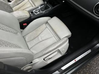 Audi Rs3 Gereserveerd Sportback 2.5 TFSI 400pk aut + f1 quattro - pano - facelift - camera - b&o - keyless - virtual - front + line assist picture 53