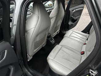 Audi Rs3 Gereserveerd Sportback 2.5 TFSI 400pk aut + f1 quattro - pano - facelift - camera - b&o - keyless - virtual - front + line assist picture 66