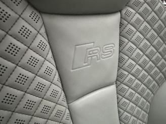 Audi Rs3 Gereserveerd Sportback 2.5 TFSI 400pk aut + f1 quattro - pano - facelift - camera - b&o - keyless - virtual - front + line assist picture 50