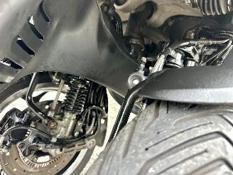 Piaggio MP3 500 Lt Sport ABS 39pk - akrapovic - matzwart - abs - asr - nieuwe banden - recent beurt gehad - rijdbaar picture 38