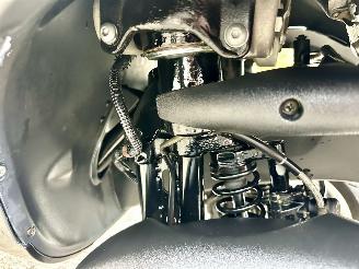 Piaggio MP3 500 Lt Sport ABS 39pk - akrapovic - matzwart - abs - asr - nieuwe banden - recent beurt gehad - rijdbaar picture 43