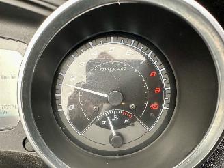 Piaggio MP3 500 Lt Sport ABS 39pk - akrapovic - matzwart - abs - asr - nieuwe banden - recent beurt gehad - rijdbaar picture 13