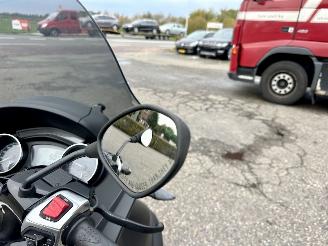 Piaggio MP3 500 Lt Sport ABS 39pk - akrapovic - matzwart - abs - asr - nieuwe banden - recent beurt gehad - rijdbaar picture 47