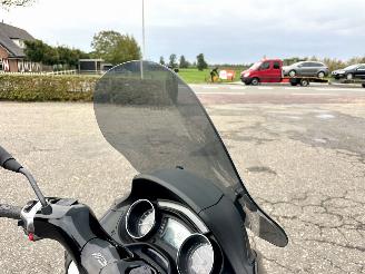 Piaggio MP3 500 Lt Sport ABS 39pk - akrapovic - matzwart - abs - asr - nieuwe banden - recent beurt gehad - rijdbaar picture 41