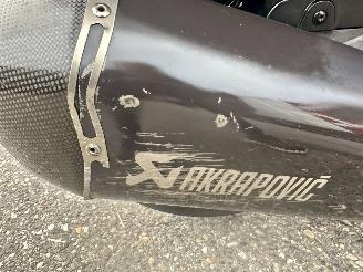 Piaggio MP3 500 Lt Sport ABS 39pk - akrapovic - matzwart - abs - asr - nieuwe banden - recent beurt gehad - rijdbaar picture 18