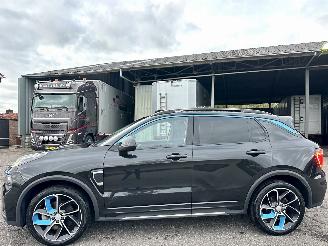 Lynk & Co 01 Gereserveerd 1.5 Plug-In Hybrid 7-Traps aut - nap - pano - navi - 360cam - stoelverw - 20inch - Infinity - pdc v+a 2022/5