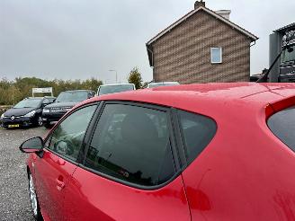 Seat Ibiza Gereserveerd 1.2 TSI 86pk FR 5drs - nap - navi - clima - cruise - xenon - pdc - 17 inch lmv + 4x goede banden picture 11
