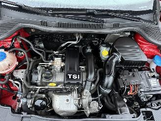 Seat Ibiza Gereserveerd 1.2 TSI 86pk FR 5drs - nap - navi - clima - cruise - xenon - pdc - 17 inch lmv + 4x goede banden picture 88