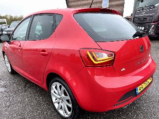Seat Ibiza Gereserveerd 1.2 TSI 86pk FR 5drs - nap - navi - clima - cruise - xenon - pdc - 17 inch lmv + 4x goede banden picture 7